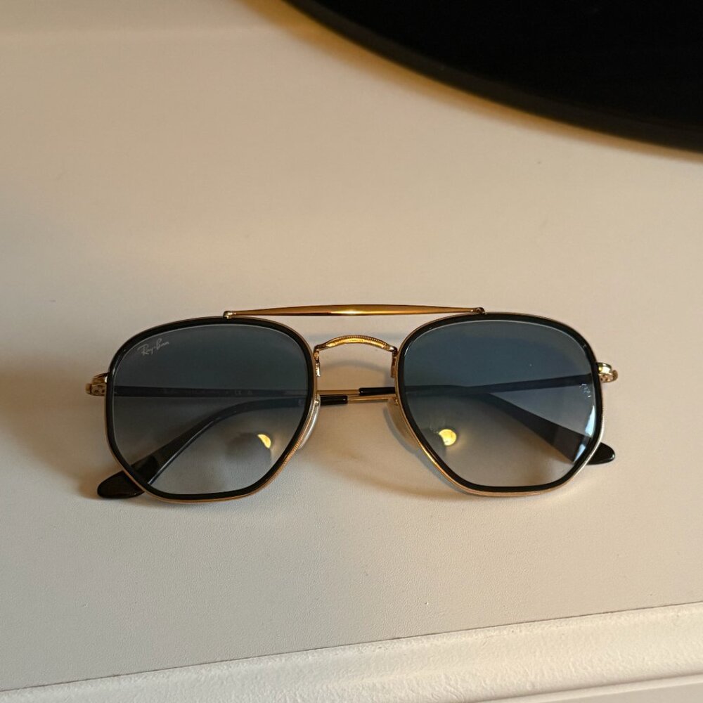 Ray Bans